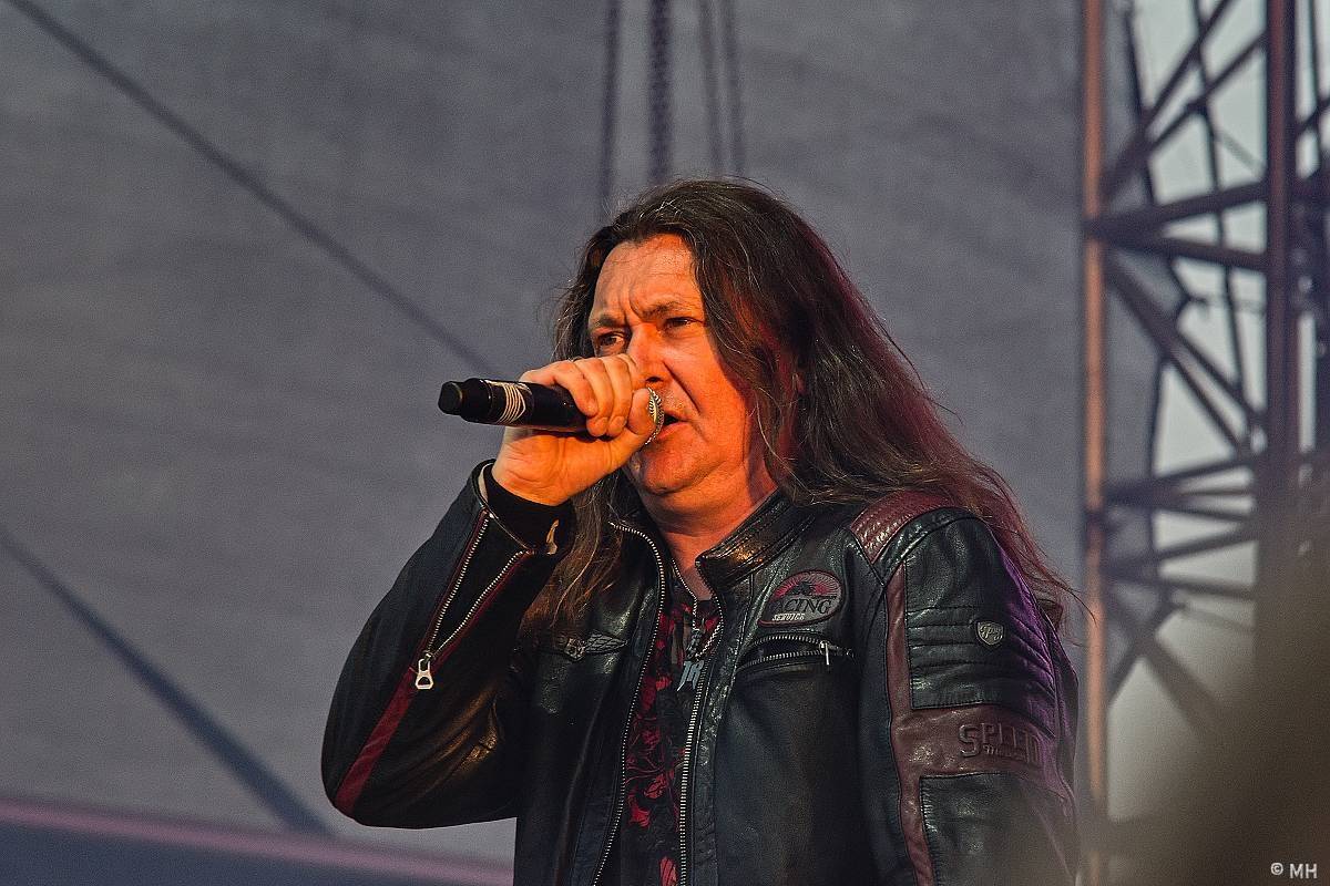 Festivalovou sezónu v Plzni zahájili Arakain, Traktor i Harlej