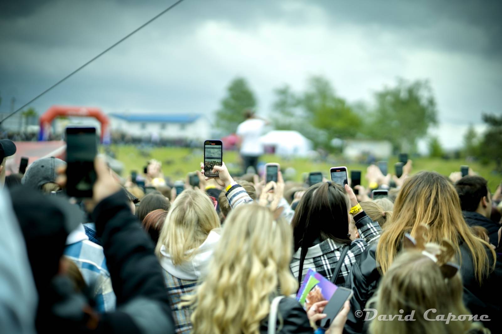 Kryštof, Mirai, Tomáš Klus nebo Rybičky 48 bavili na plzeňském Majálesu tisíce lidí