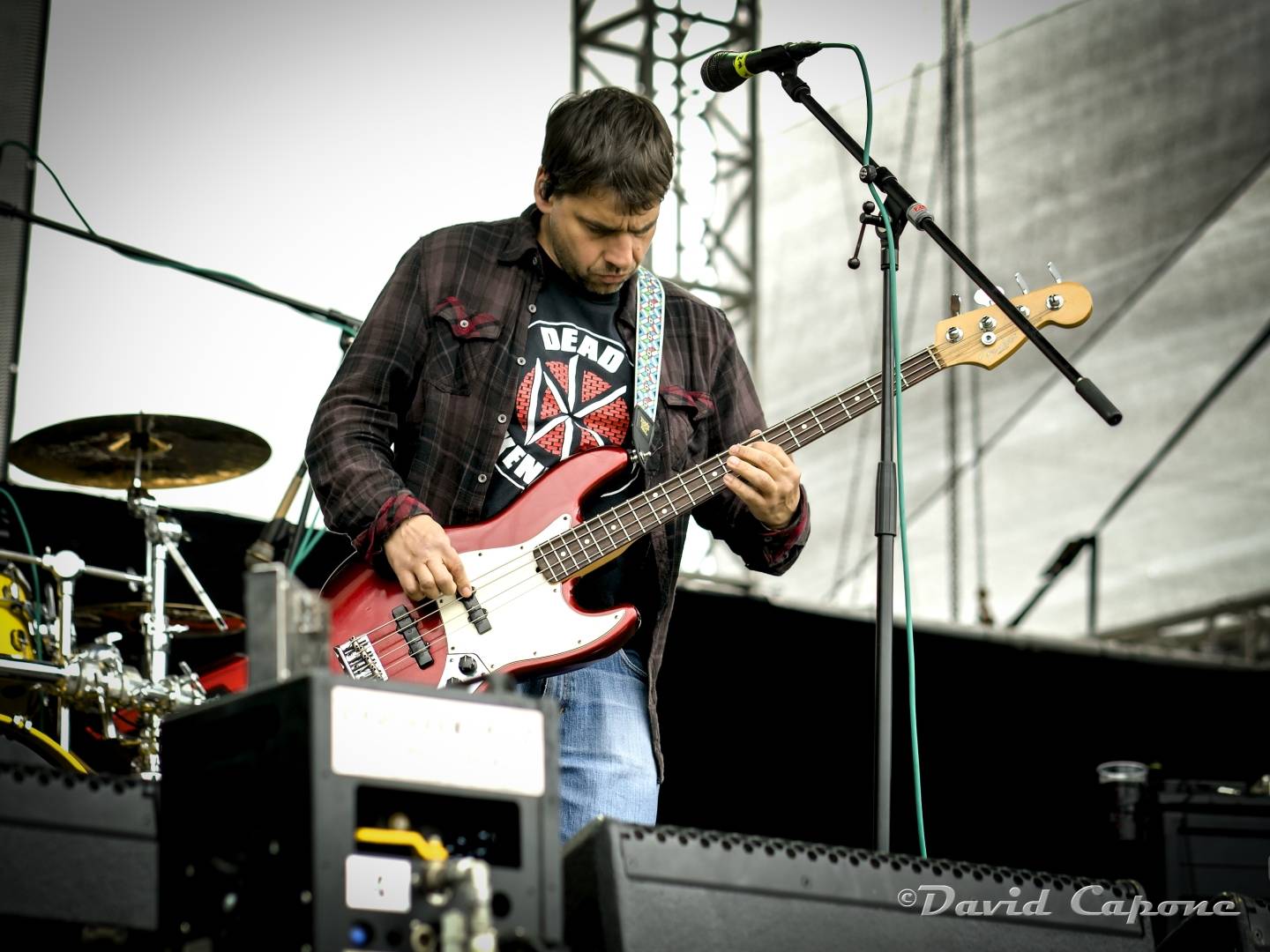 Kryštof, Mirai, Tomáš Klus nebo Rybičky 48 bavili na plzeňském Majálesu tisíce lidí