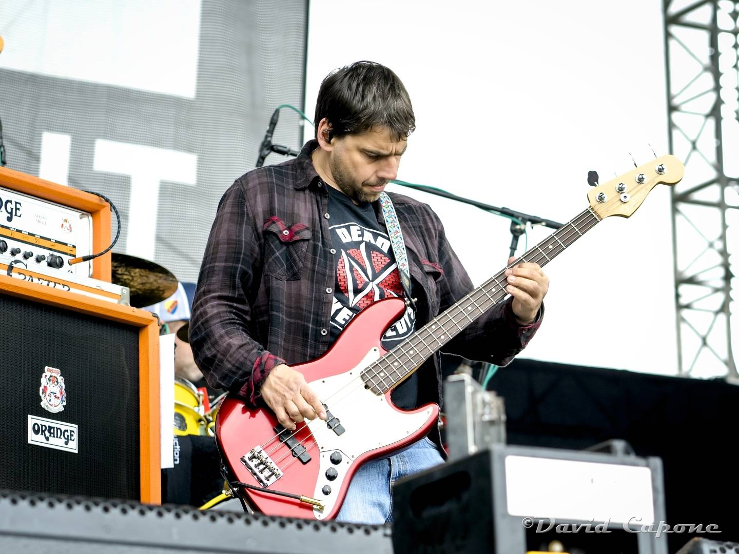 Kryštof, Mirai, Tomáš Klus nebo Rybičky 48 bavili na plzeňském Majálesu tisíce lidí