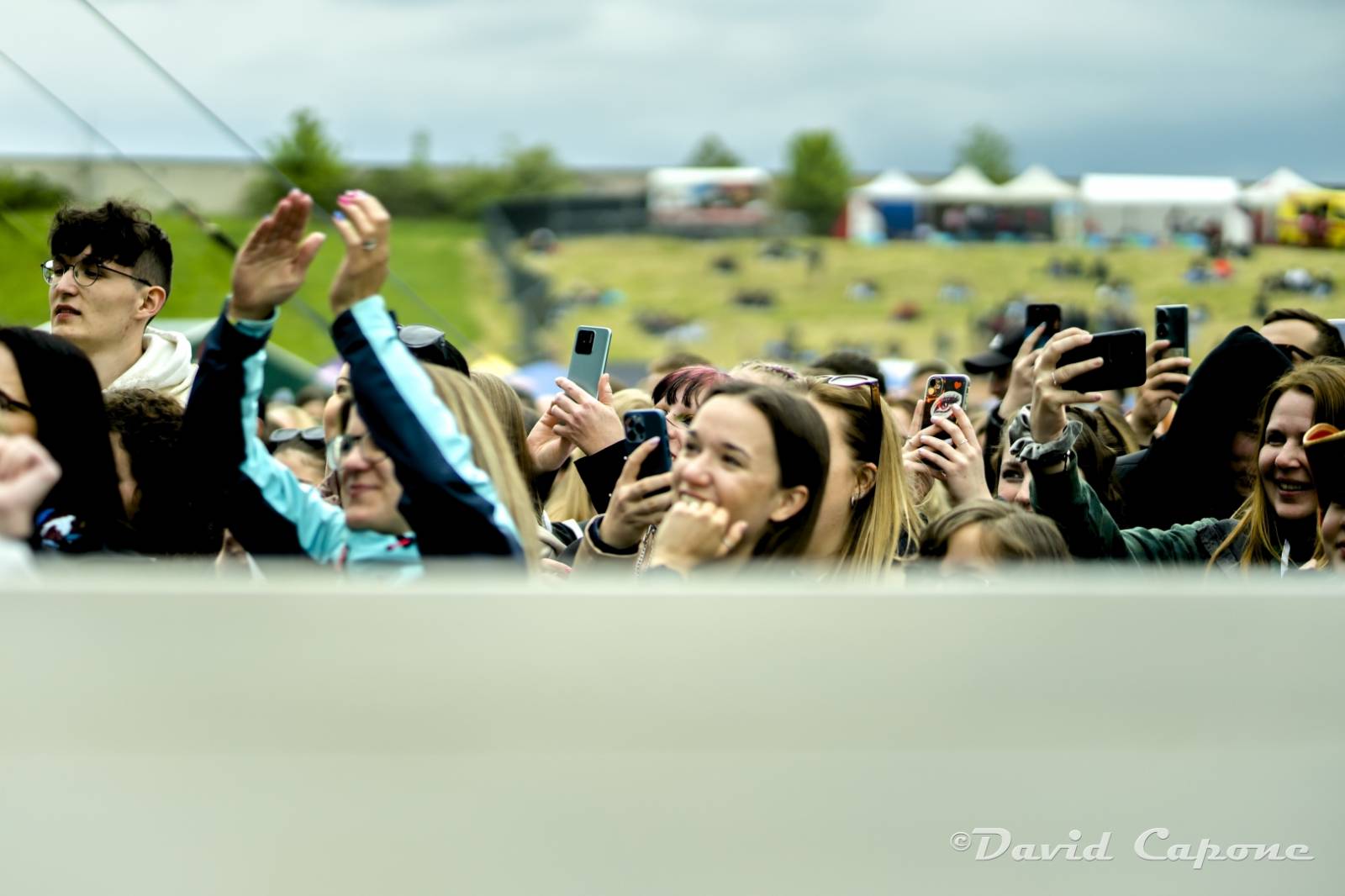 Kryštof, Mirai, Tomáš Klus nebo Rybičky 48 bavili na plzeňském Majálesu tisíce lidí