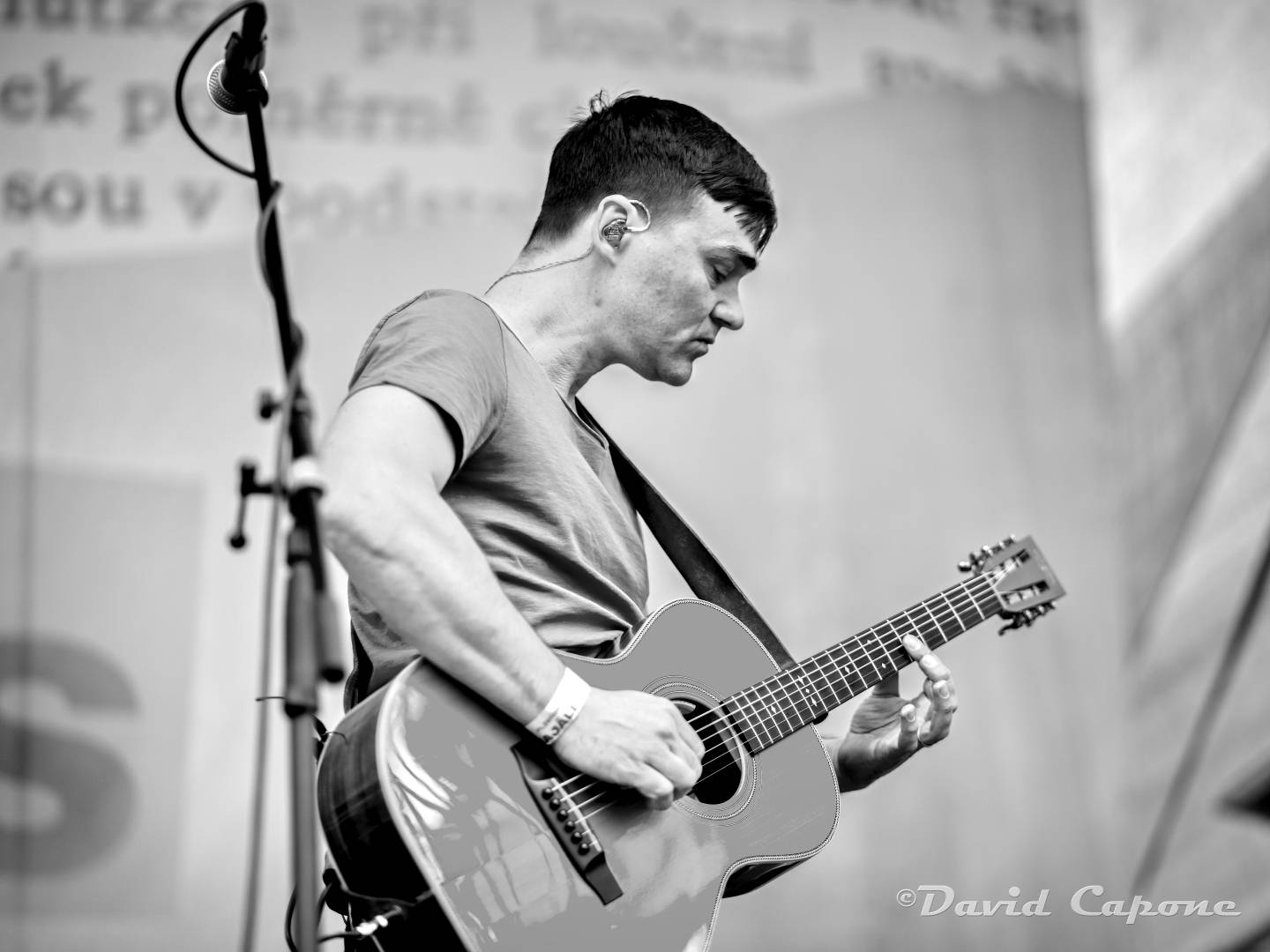 Kryštof, Mirai, Tomáš Klus nebo Rybičky 48 bavili na plzeňském Majálesu tisíce lidí