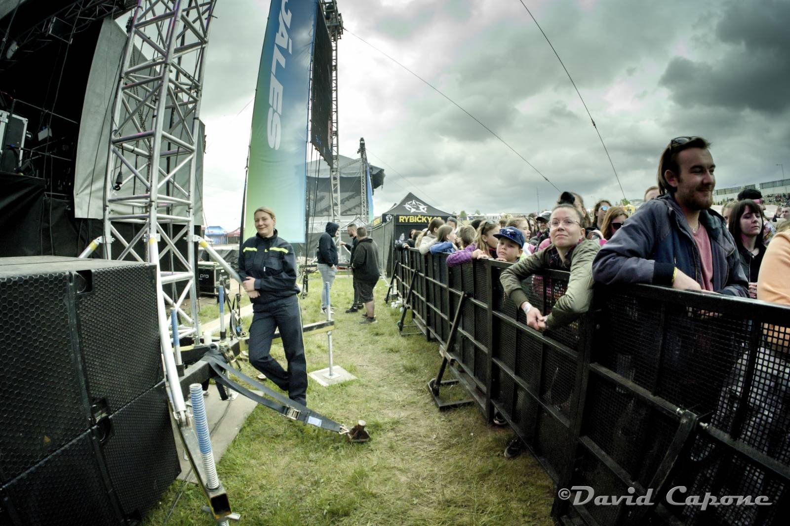 Kryštof, Mirai, Tomáš Klus nebo Rybičky 48 bavili na plzeňském Majálesu tisíce lidí