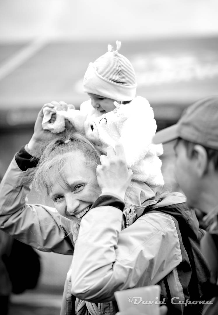 Kryštof, Mirai, Tomáš Klus nebo Rybičky 48 bavili na plzeňském Majálesu tisíce lidí