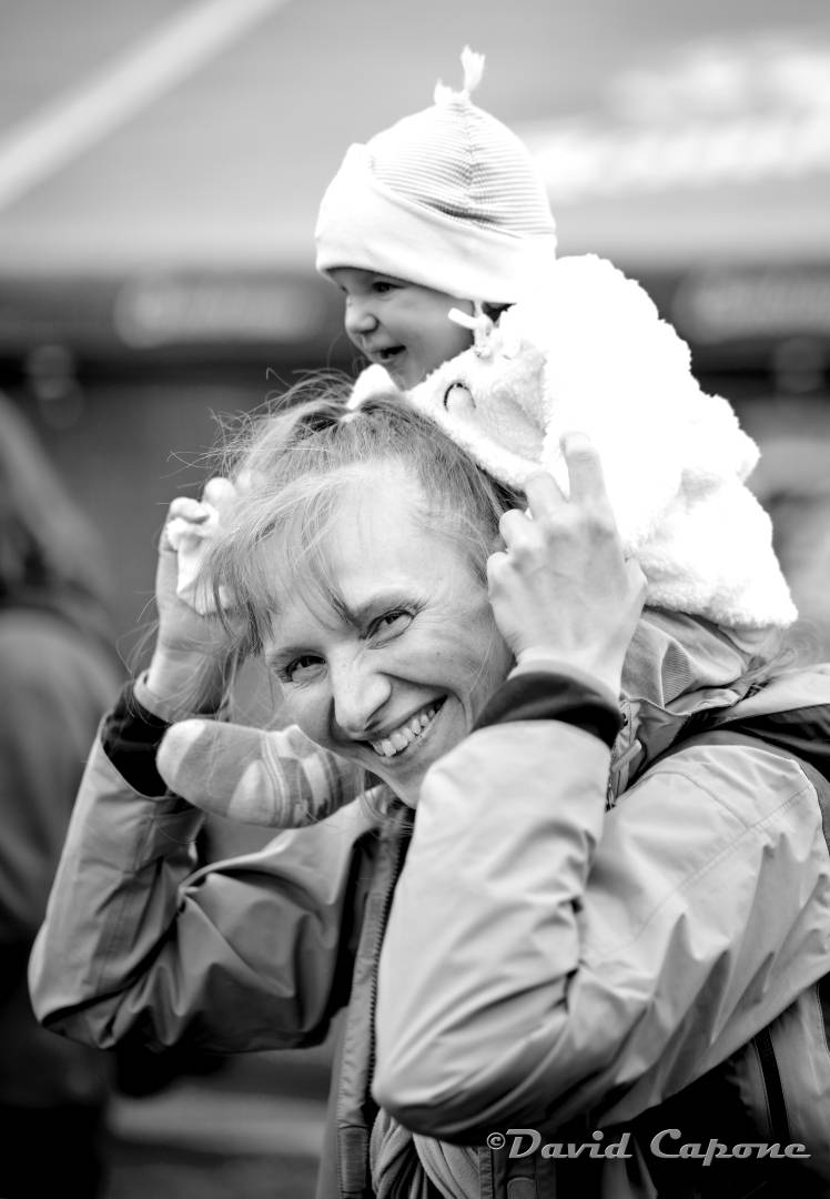 Kryštof, Mirai, Tomáš Klus nebo Rybičky 48 bavili na plzeňském Majálesu tisíce lidí