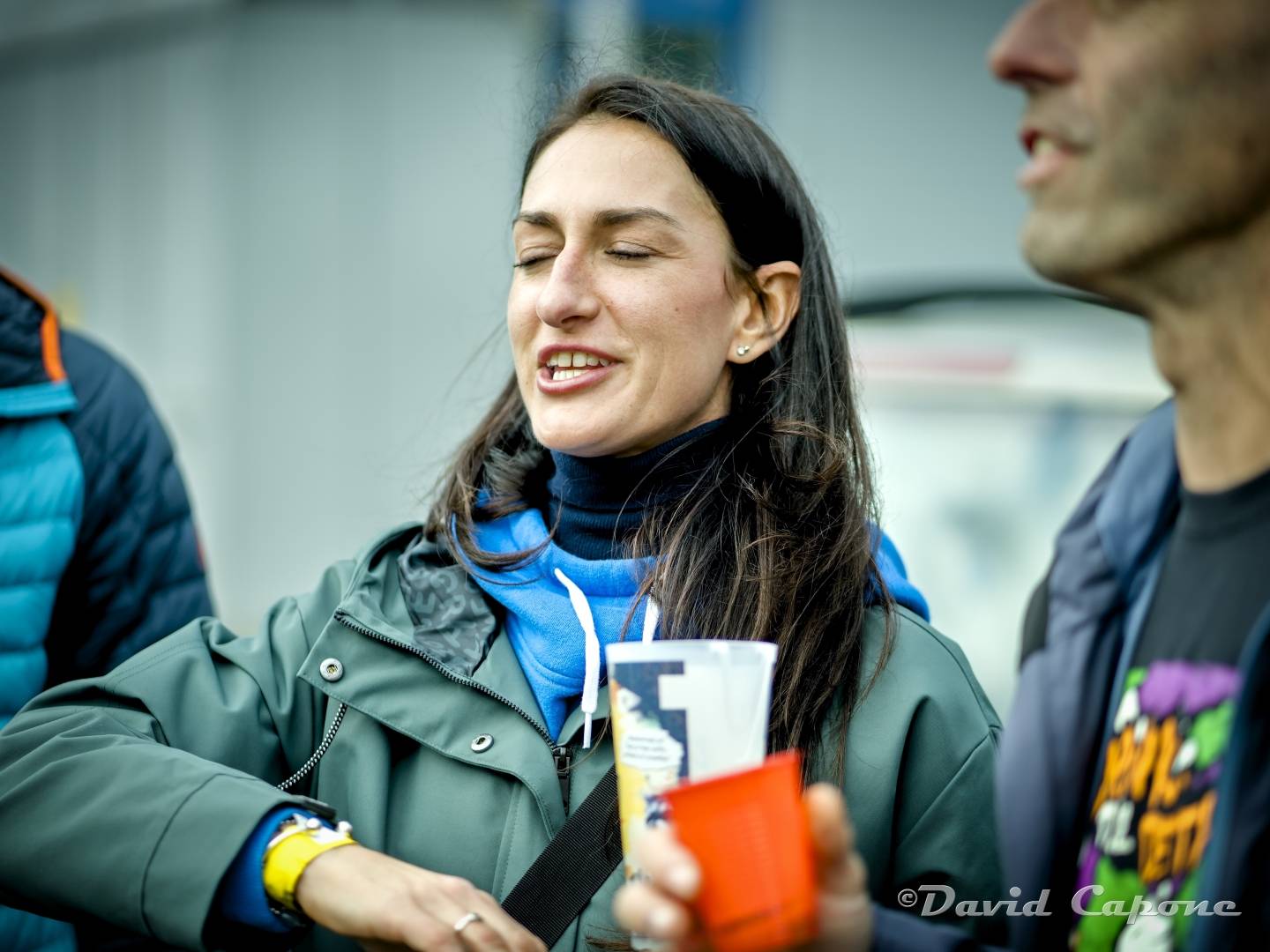 Kryštof, Mirai, Tomáš Klus nebo Rybičky 48 bavili na plzeňském Majálesu tisíce lidí