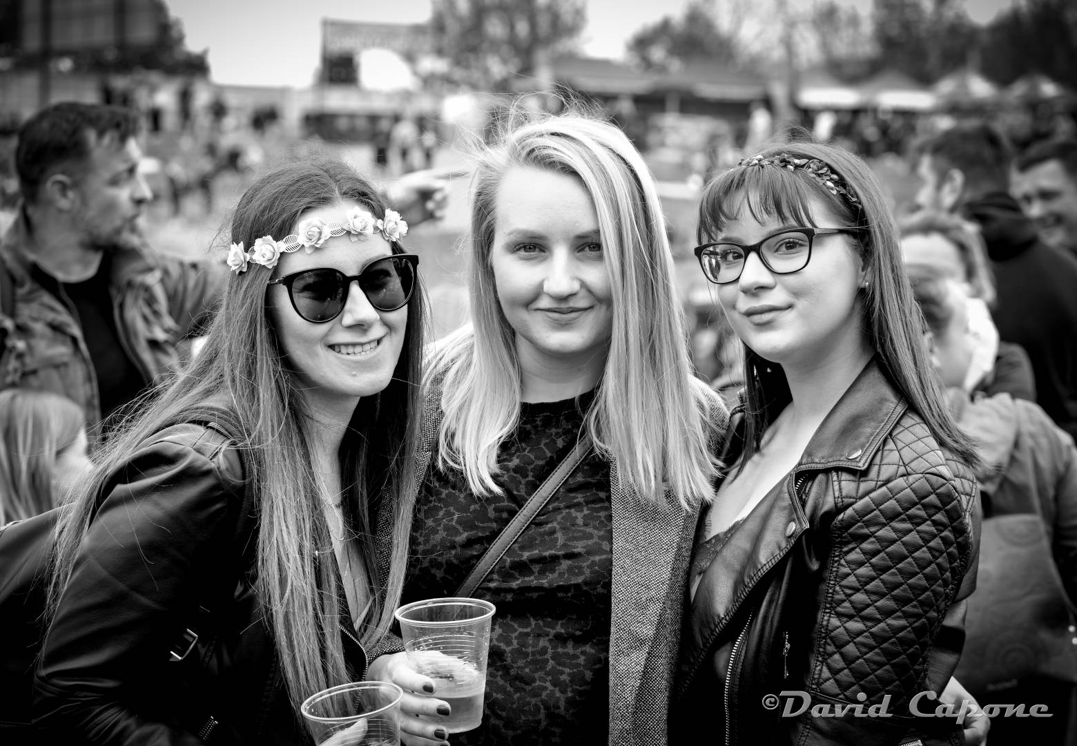 Kryštof, Mirai, Tomáš Klus nebo Rybičky 48 bavili na plzeňském Majálesu tisíce lidí