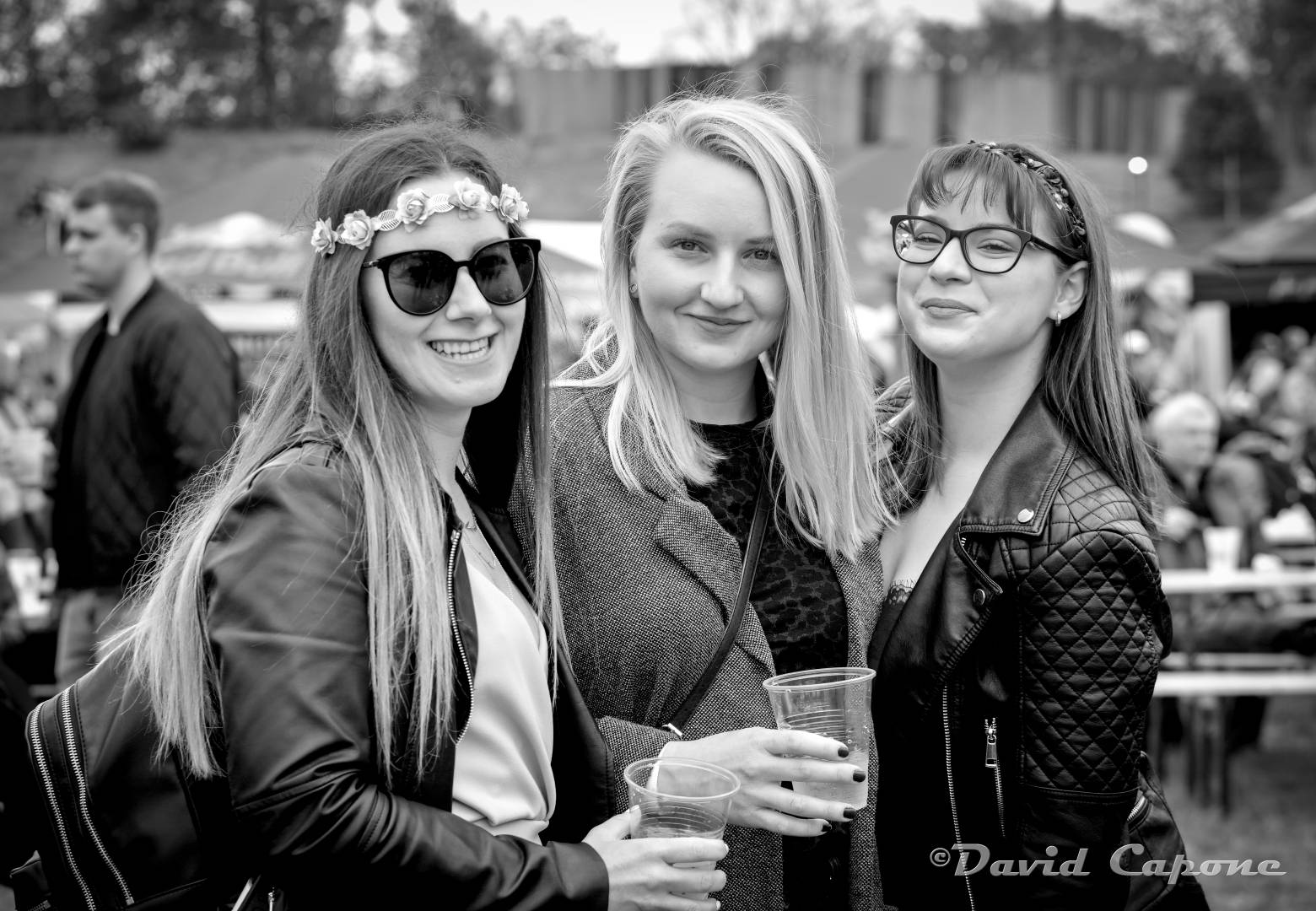 Kryštof, Mirai, Tomáš Klus nebo Rybičky 48 bavili na plzeňském Majálesu tisíce lidí