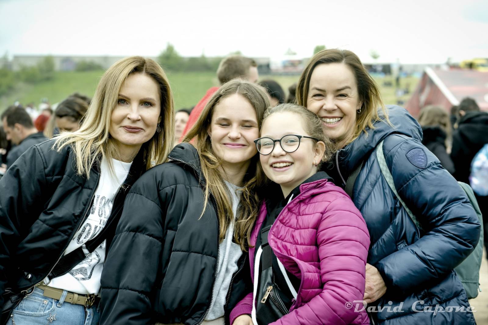 Kryštof, Mirai, Tomáš Klus nebo Rybičky 48 bavili na plzeňském Majálesu tisíce lidí