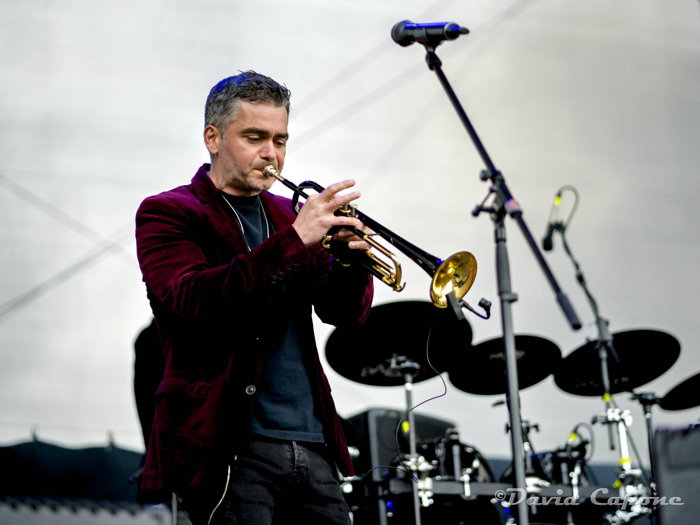 Kryštof, Mirai, Tomáš Klus nebo Rybičky 48 bavili na plzeňském Majálesu tisíce lidí