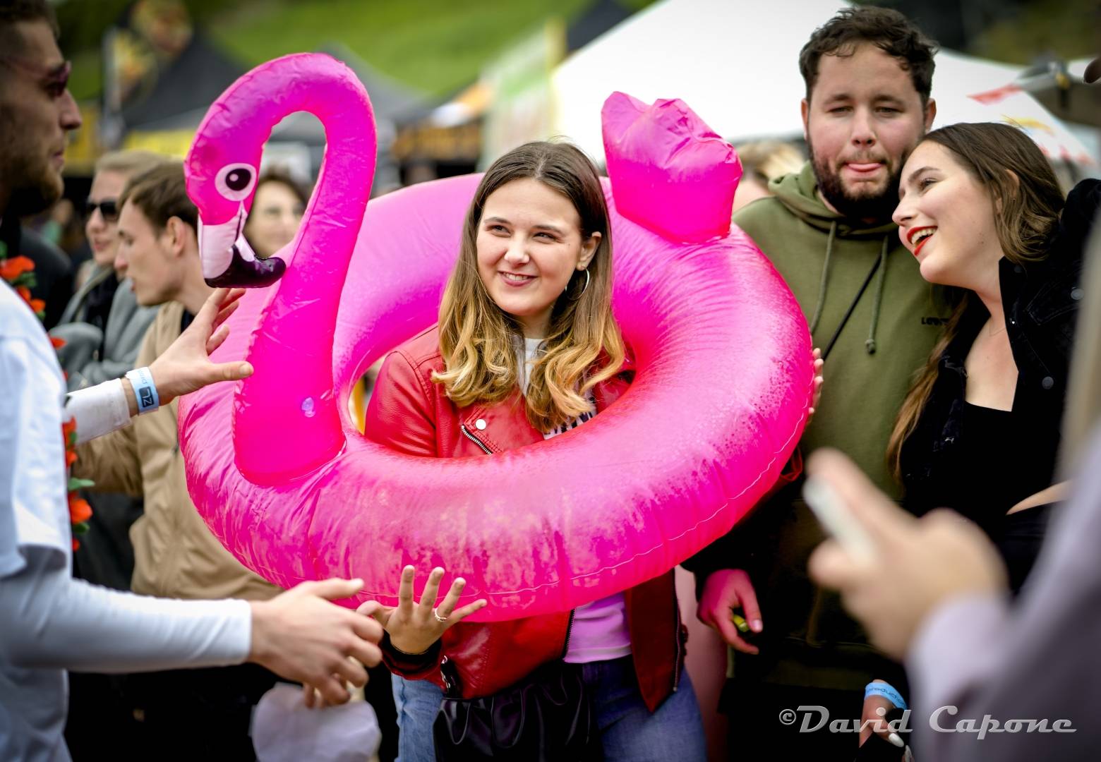 Kryštof, Mirai, Tomáš Klus nebo Rybičky 48 bavili na plzeňském Majálesu tisíce lidí