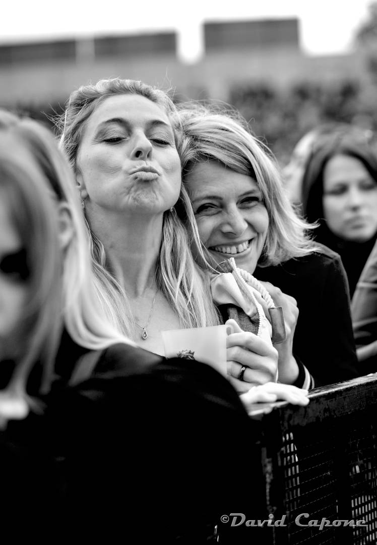 Kryštof, Mirai, Tomáš Klus nebo Rybičky 48 bavili na plzeňském Majálesu tisíce lidí