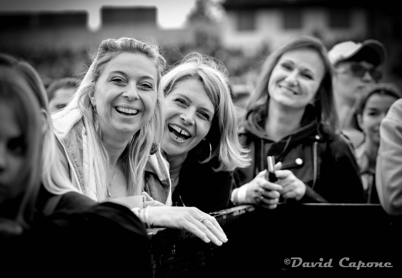 Kryštof, Mirai, Tomáš Klus nebo Rybičky 48 bavili na plzeňském Majálesu tisíce lidí