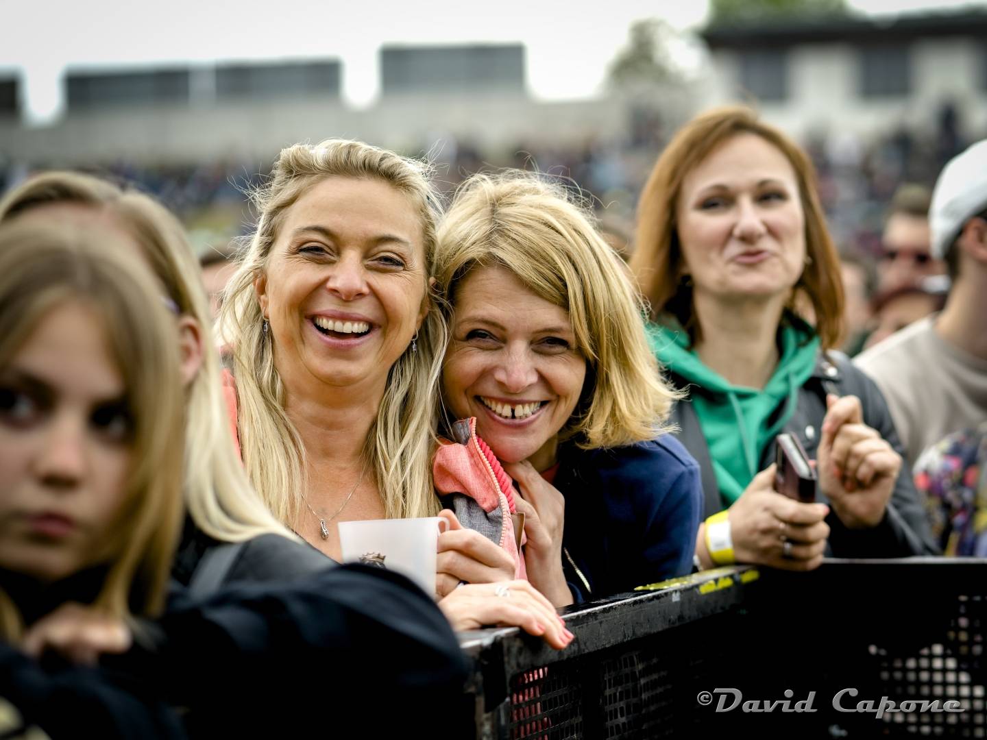 Kryštof, Mirai, Tomáš Klus nebo Rybičky 48 bavili na plzeňském Majálesu tisíce lidí