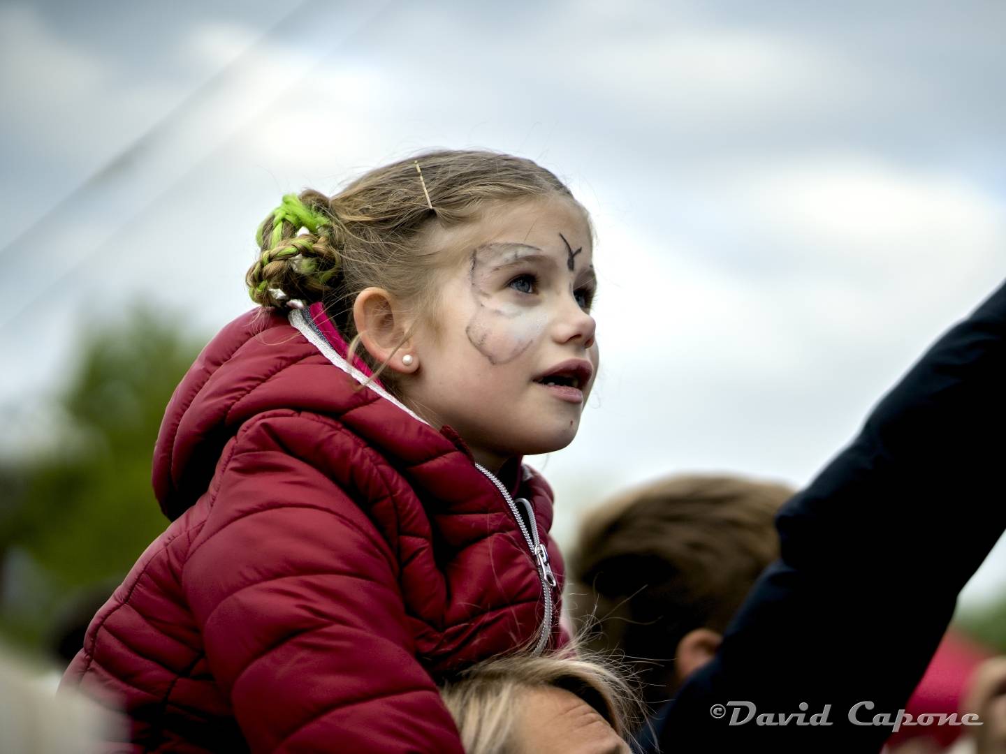 Kryštof, Mirai, Tomáš Klus nebo Rybičky 48 bavili na plzeňském Majálesu tisíce lidí