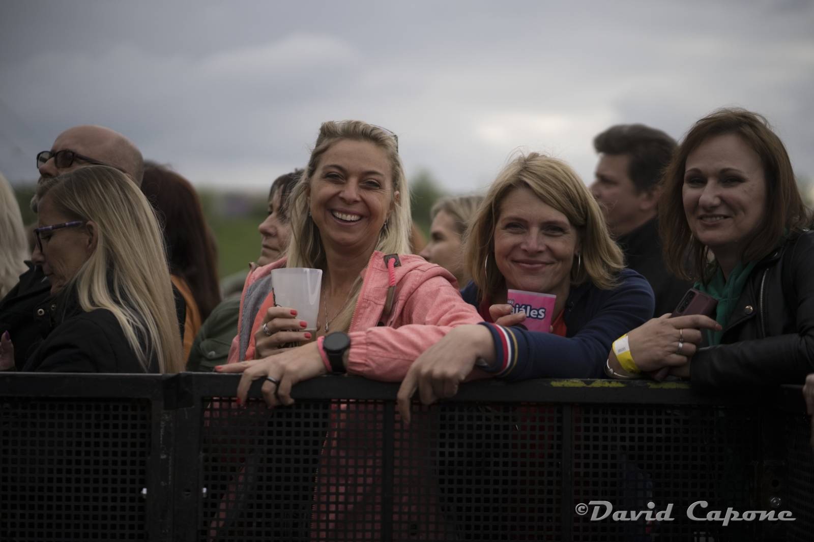 Kryštof, Mirai, Tomáš Klus nebo Rybičky 48 bavili na plzeňském Majálesu tisíce lidí