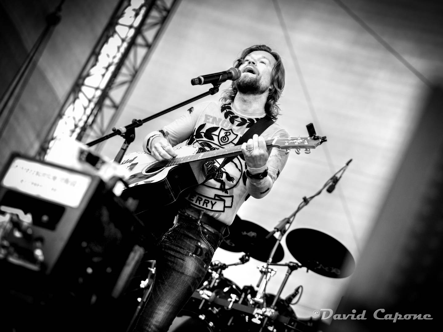 Kryštof, Mirai, Tomáš Klus nebo Rybičky 48 bavili na plzeňském Majálesu tisíce lidí