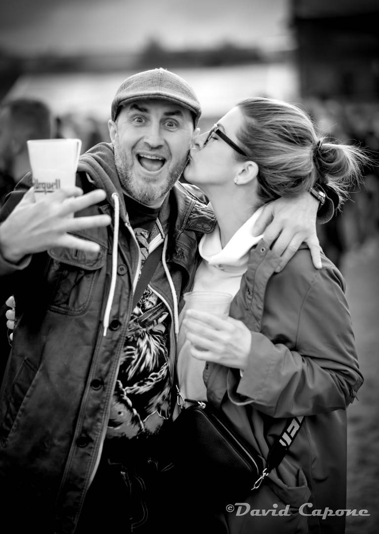 Kryštof, Mirai, Tomáš Klus nebo Rybičky 48 bavili na plzeňském Majálesu tisíce lidí