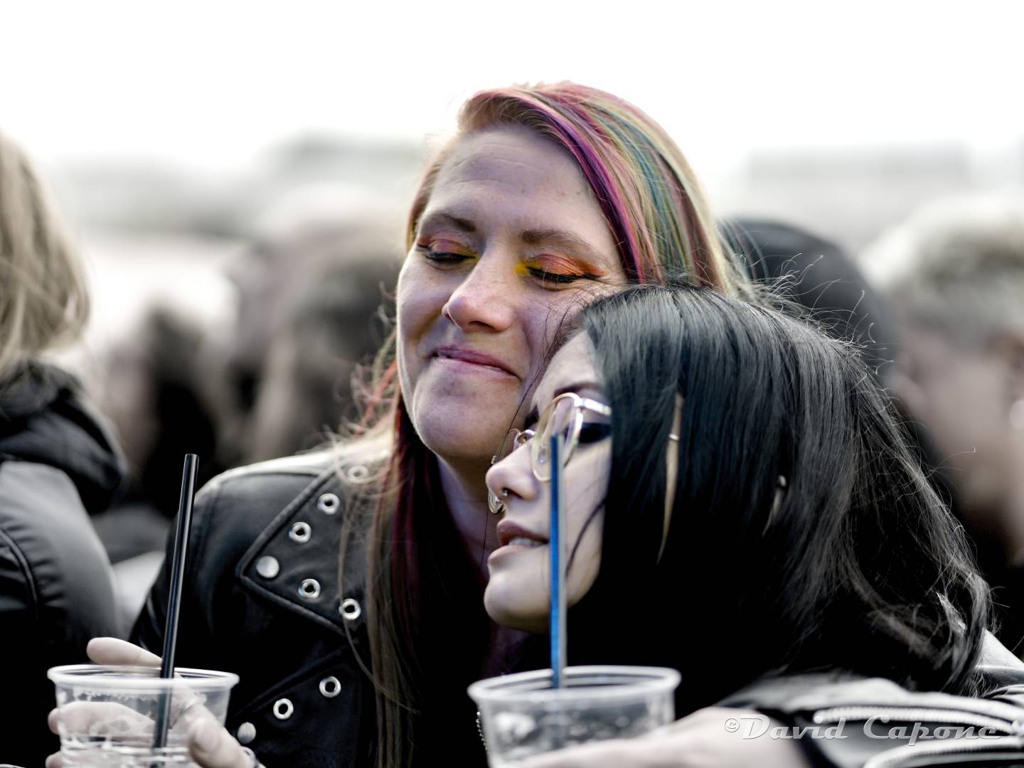 Kryštof, Mirai, Tomáš Klus nebo Rybičky 48 bavili na plzeňském Majálesu tisíce lidí