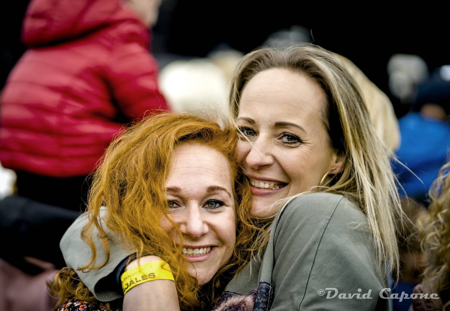 Kryštof, Mirai, Tomáš Klus nebo Rybičky 48 bavili na plzeňském Majálesu tisíce lidí