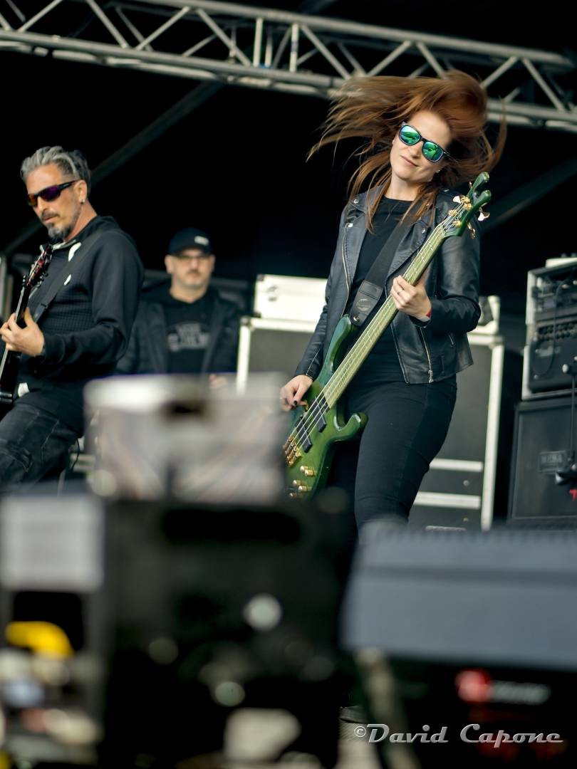 Kryštof, Mirai, Tomáš Klus nebo Rybičky 48 bavili na plzeňském Majálesu tisíce lidí