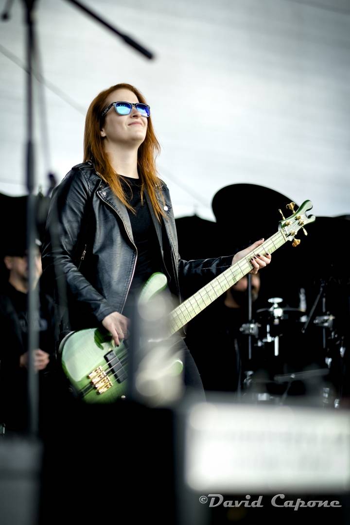 Kryštof, Mirai, Tomáš Klus nebo Rybičky 48 bavili na plzeňském Majálesu tisíce lidí