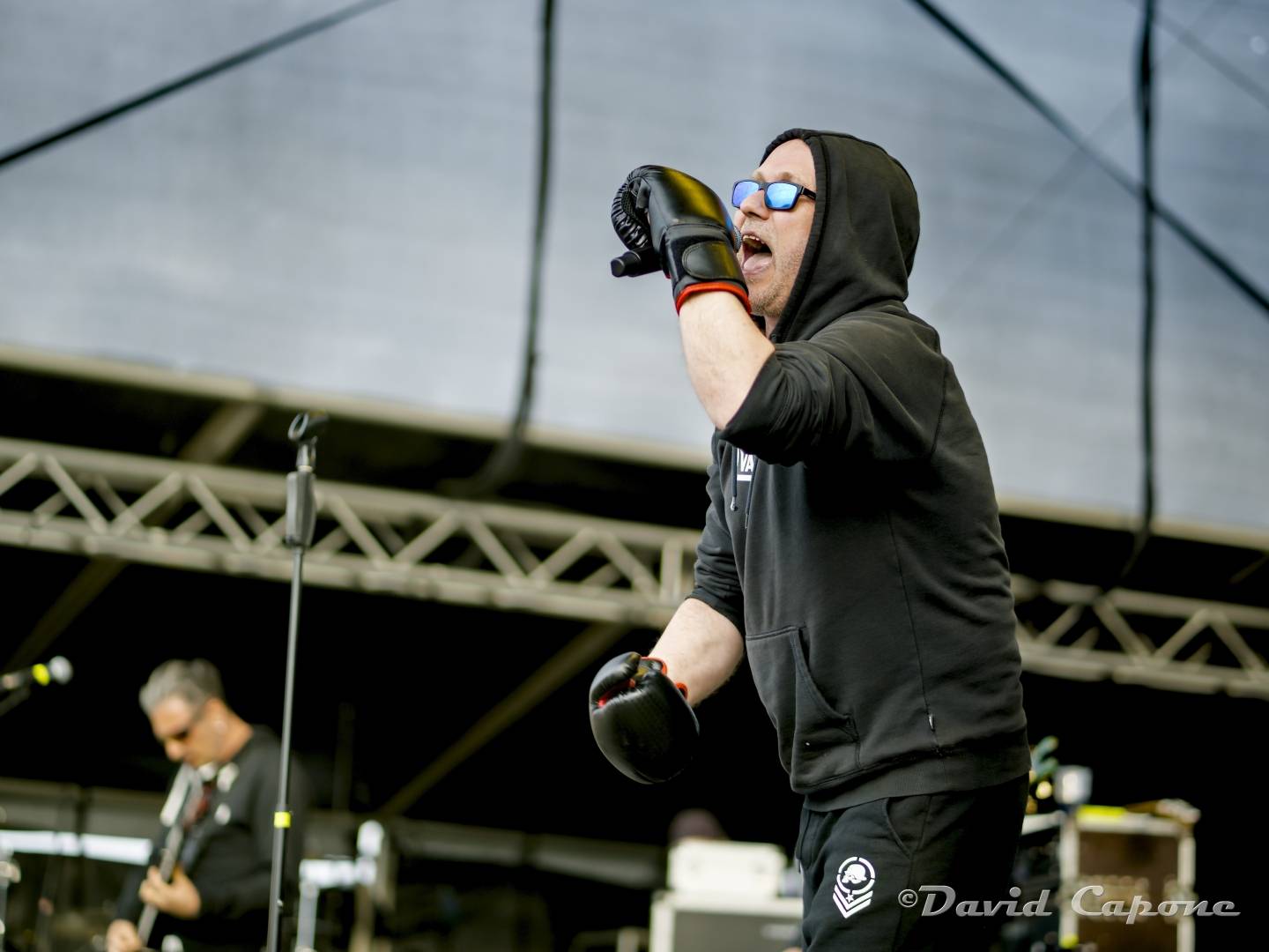 Kryštof, Mirai, Tomáš Klus nebo Rybičky 48 bavili na plzeňském Majálesu tisíce lidí