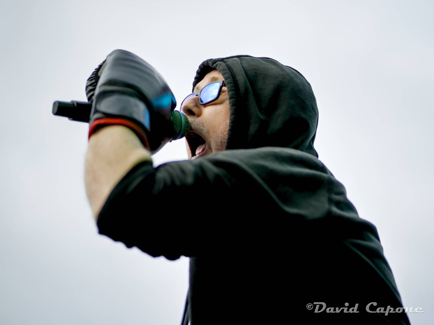 Kryštof, Mirai, Tomáš Klus nebo Rybičky 48 bavili na plzeňském Majálesu tisíce lidí