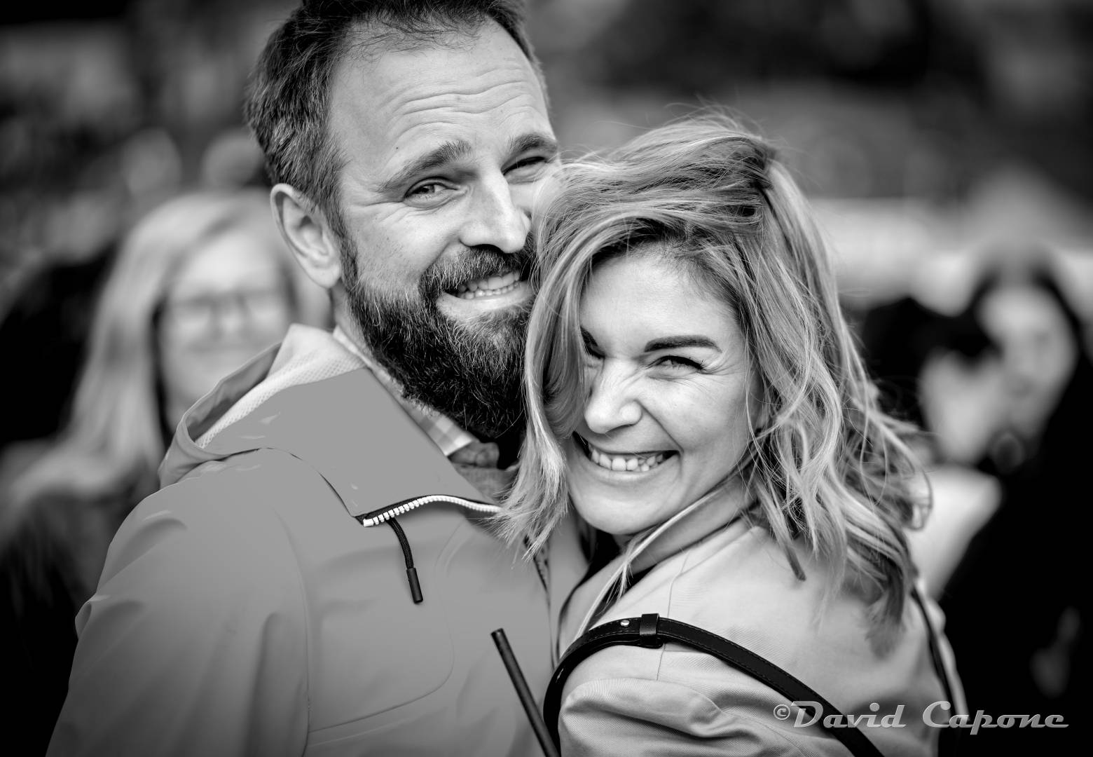 Kryštof, Mirai, Tomáš Klus nebo Rybičky 48 bavili na plzeňském Majálesu tisíce lidí