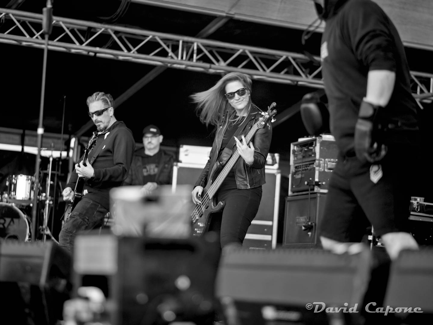 Kryštof, Mirai, Tomáš Klus nebo Rybičky 48 bavili na plzeňském Majálesu tisíce lidí