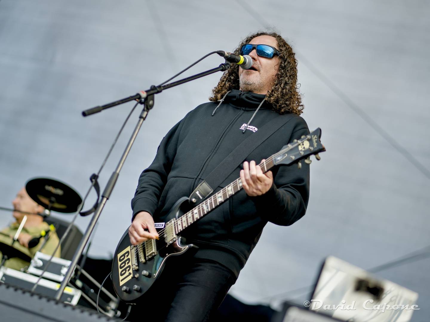 Kryštof, Mirai, Tomáš Klus nebo Rybičky 48 bavili na plzeňském Majálesu tisíce lidí