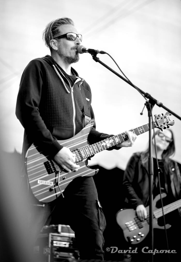 Kryštof, Mirai, Tomáš Klus nebo Rybičky 48 bavili na plzeňském Majálesu tisíce lidí