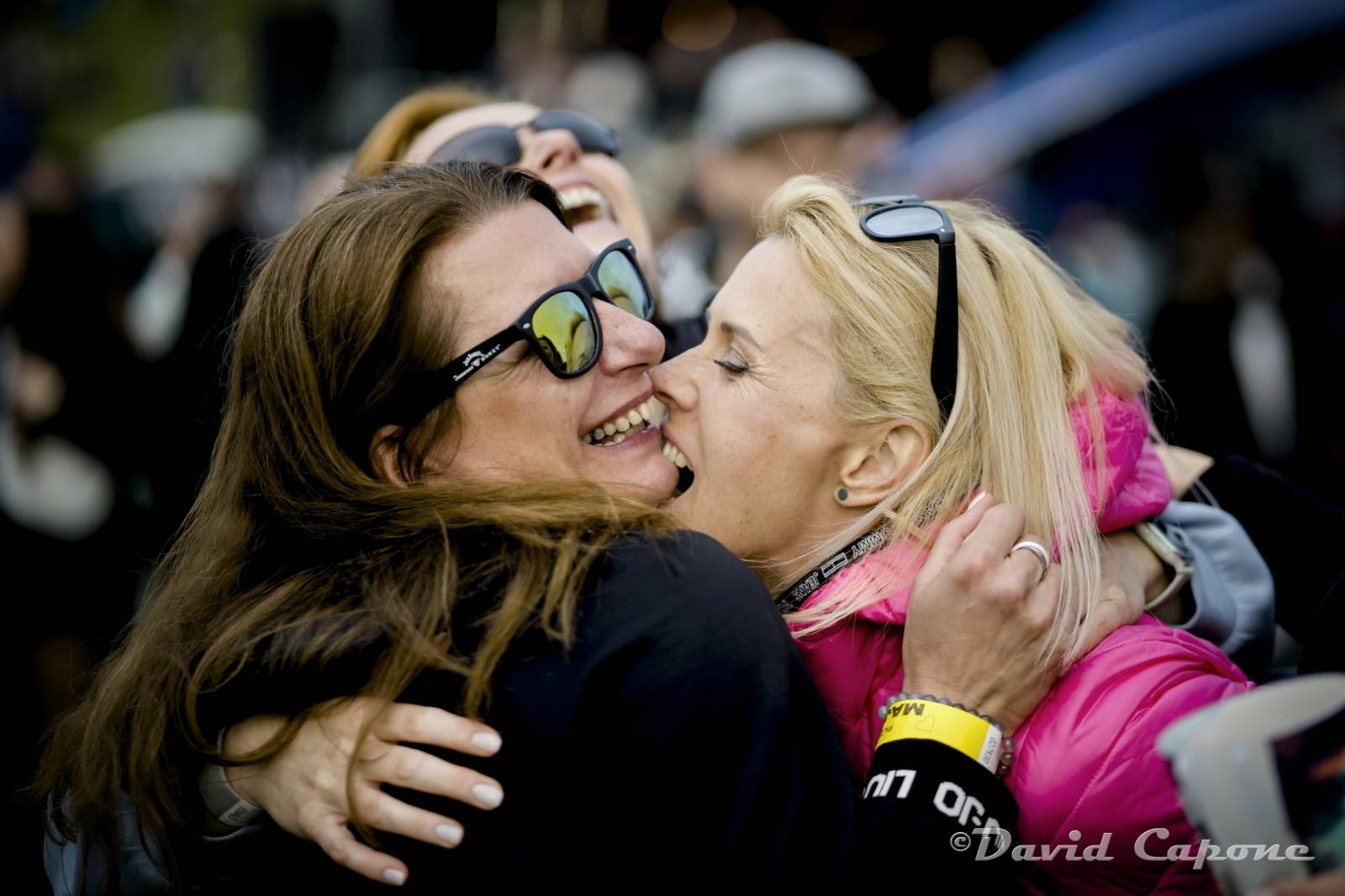 Kryštof, Mirai, Tomáš Klus nebo Rybičky 48 bavili na plzeňském Majálesu tisíce lidí