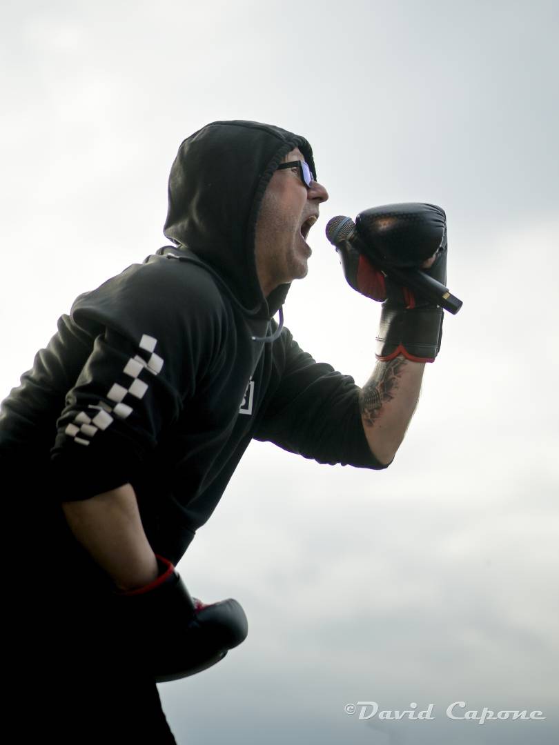 Kryštof, Mirai, Tomáš Klus nebo Rybičky 48 bavili na plzeňském Majálesu tisíce lidí