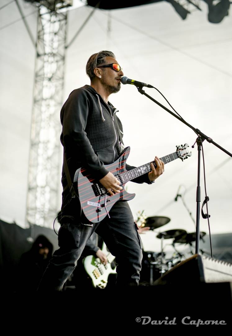 Kryštof, Mirai, Tomáš Klus nebo Rybičky 48 bavili na plzeňském Majálesu tisíce lidí