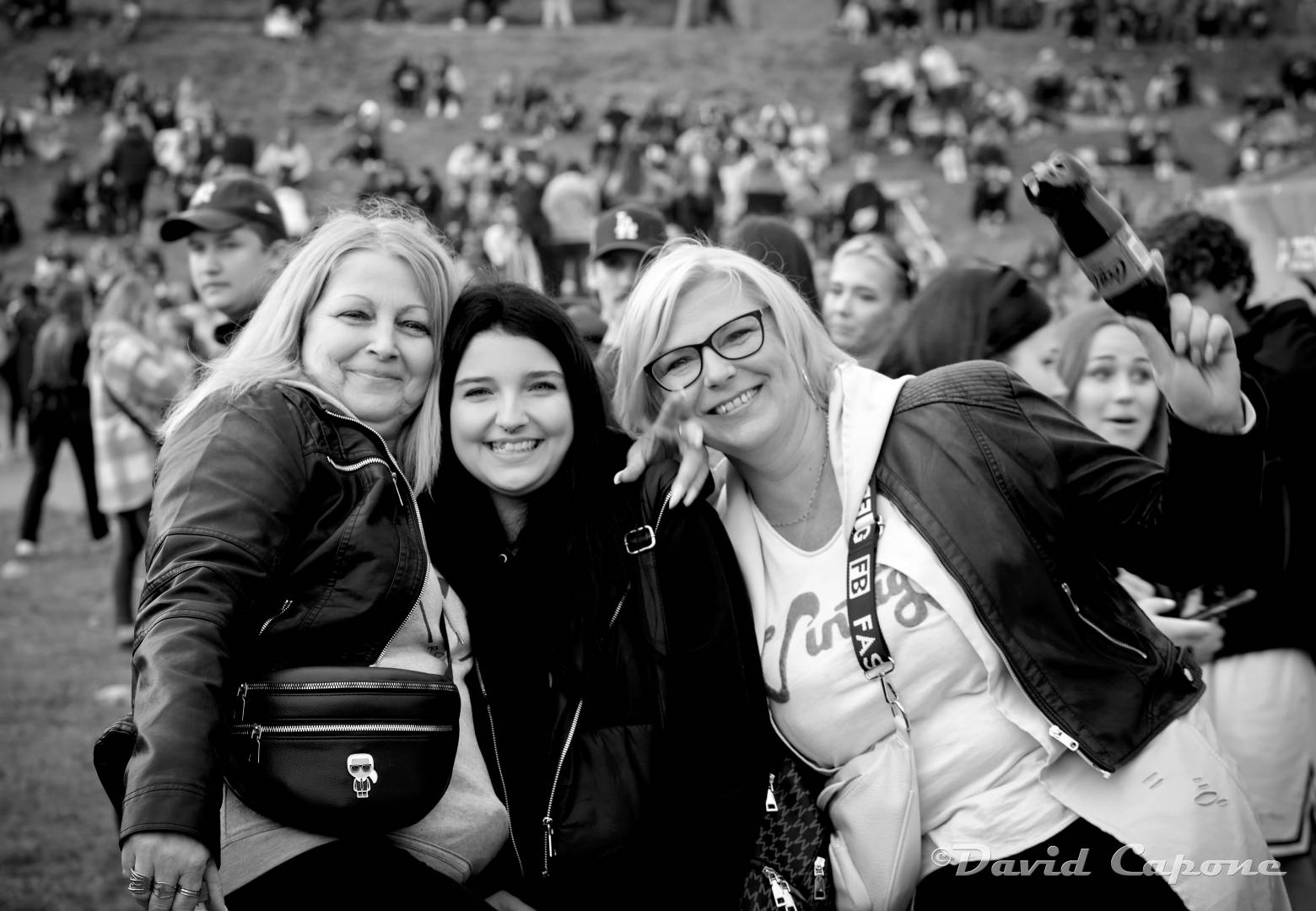 Kryštof, Mirai, Tomáš Klus nebo Rybičky 48 bavili na plzeňském Majálesu tisíce lidí