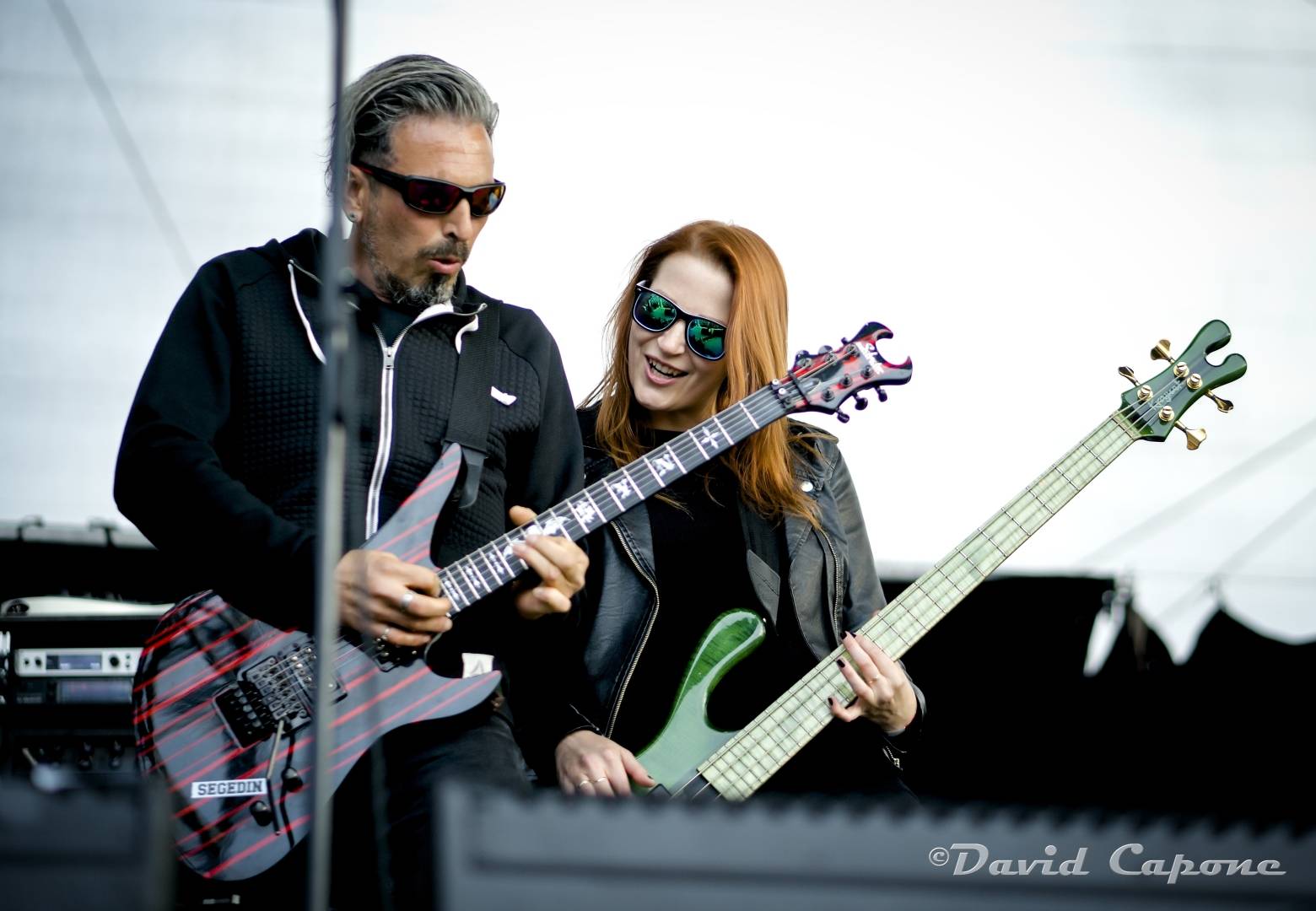 Kryštof, Mirai, Tomáš Klus nebo Rybičky 48 bavili na plzeňském Majálesu tisíce lidí