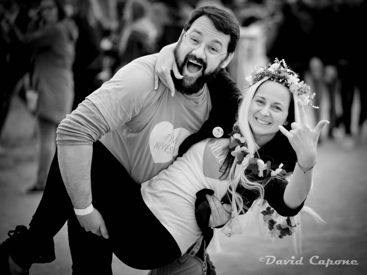 Kryštof, Mirai, Tomáš Klus nebo Rybičky 48 bavili na plzeňském Majálesu tisíce lidí