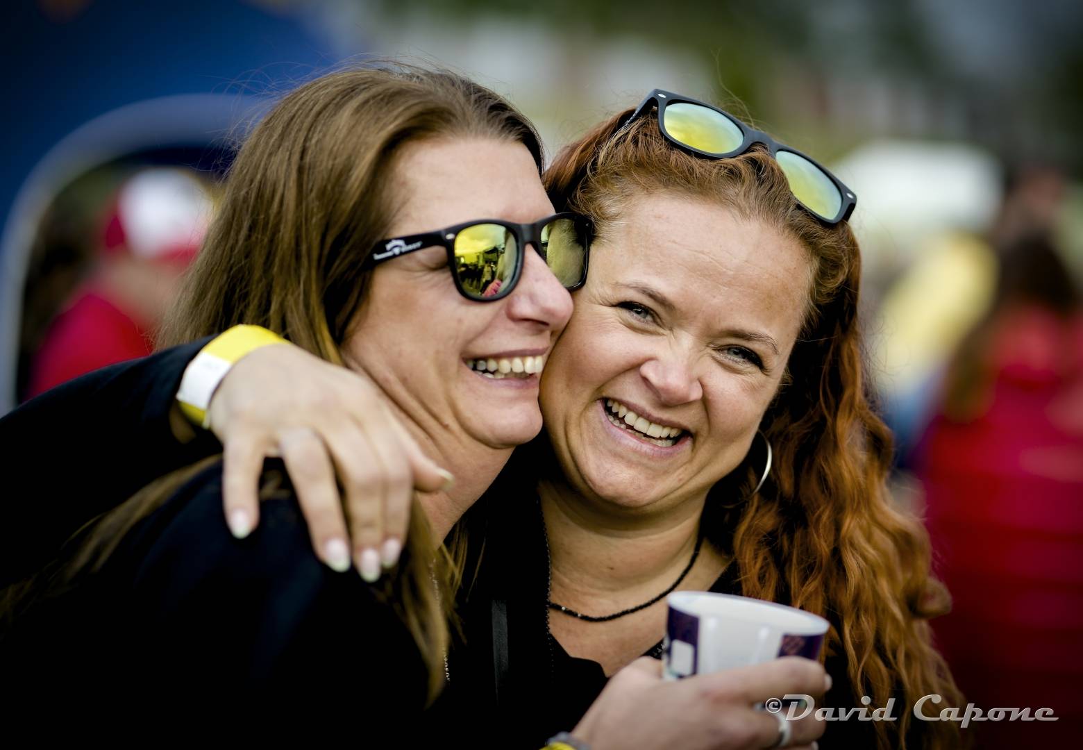 Kryštof, Mirai, Tomáš Klus nebo Rybičky 48 bavili na plzeňském Majálesu tisíce lidí