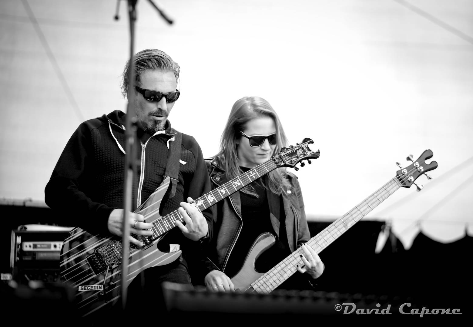 Kryštof, Mirai, Tomáš Klus nebo Rybičky 48 bavili na plzeňském Majálesu tisíce lidí