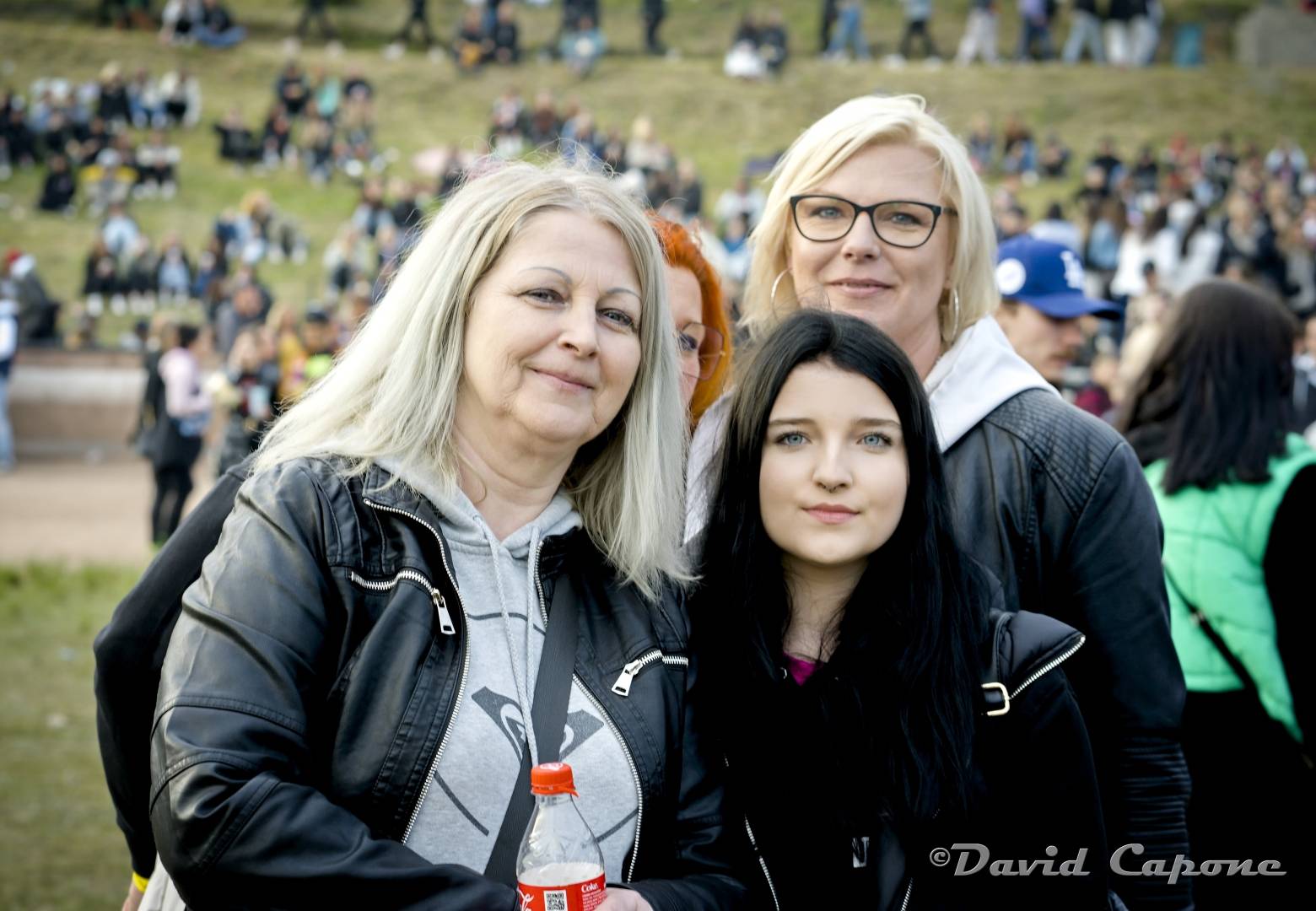 Kryštof, Mirai, Tomáš Klus nebo Rybičky 48 bavili na plzeňském Majálesu tisíce lidí