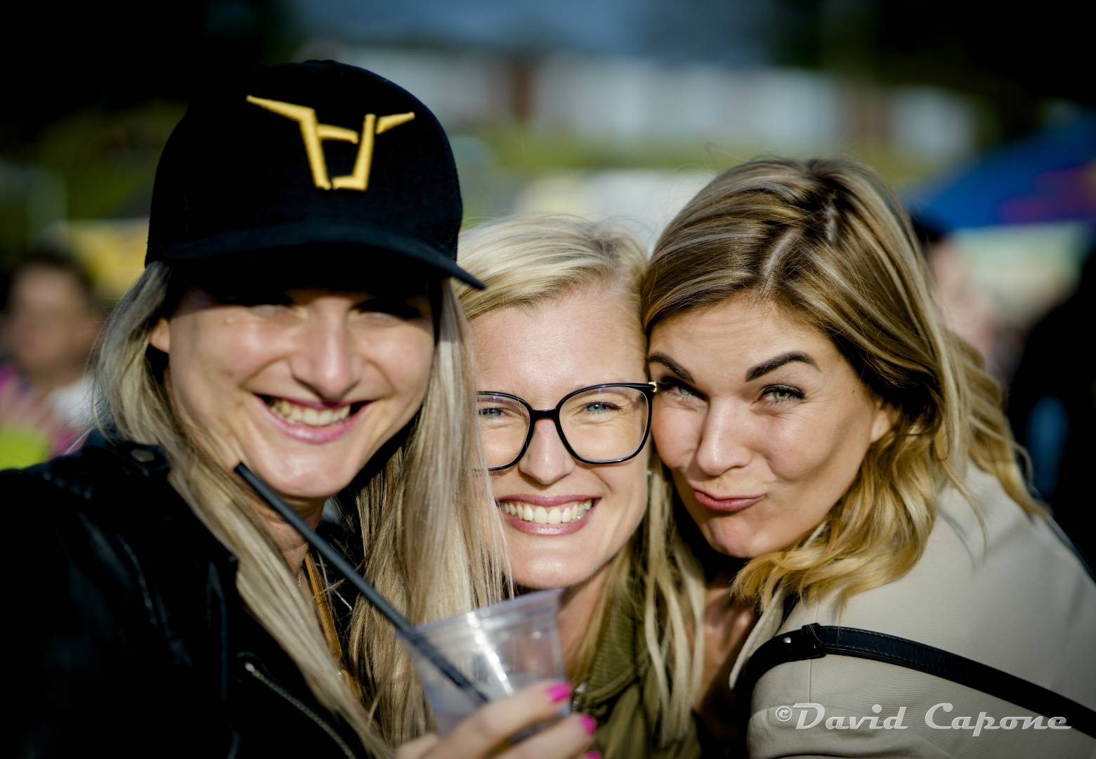 Kryštof, Mirai, Tomáš Klus nebo Rybičky 48 bavili na plzeňském Majálesu tisíce lidí