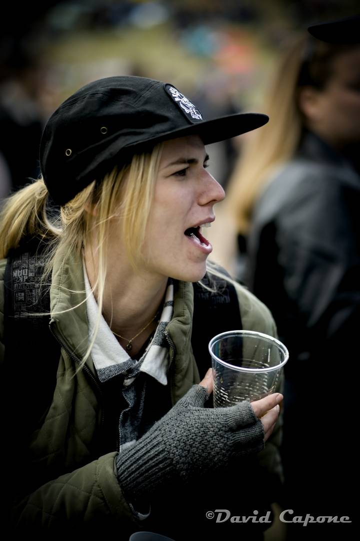 Kryštof, Mirai, Tomáš Klus nebo Rybičky 48 bavili na plzeňském Majálesu tisíce lidí