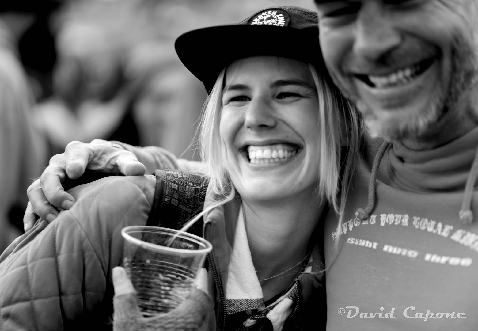 Kryštof, Mirai, Tomáš Klus nebo Rybičky 48 bavili na plzeňském Majálesu tisíce lidí