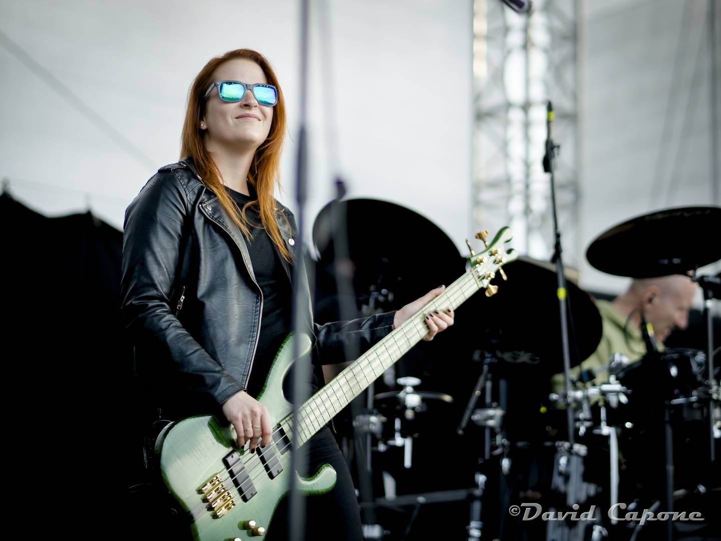 Kryštof, Mirai, Tomáš Klus nebo Rybičky 48 bavili na plzeňském Majálesu tisíce lidí