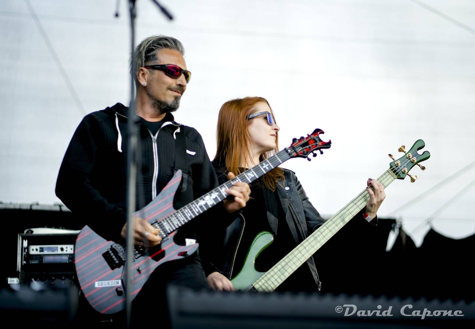 Kryštof, Mirai, Tomáš Klus nebo Rybičky 48 bavili na plzeňském Majálesu tisíce lidí