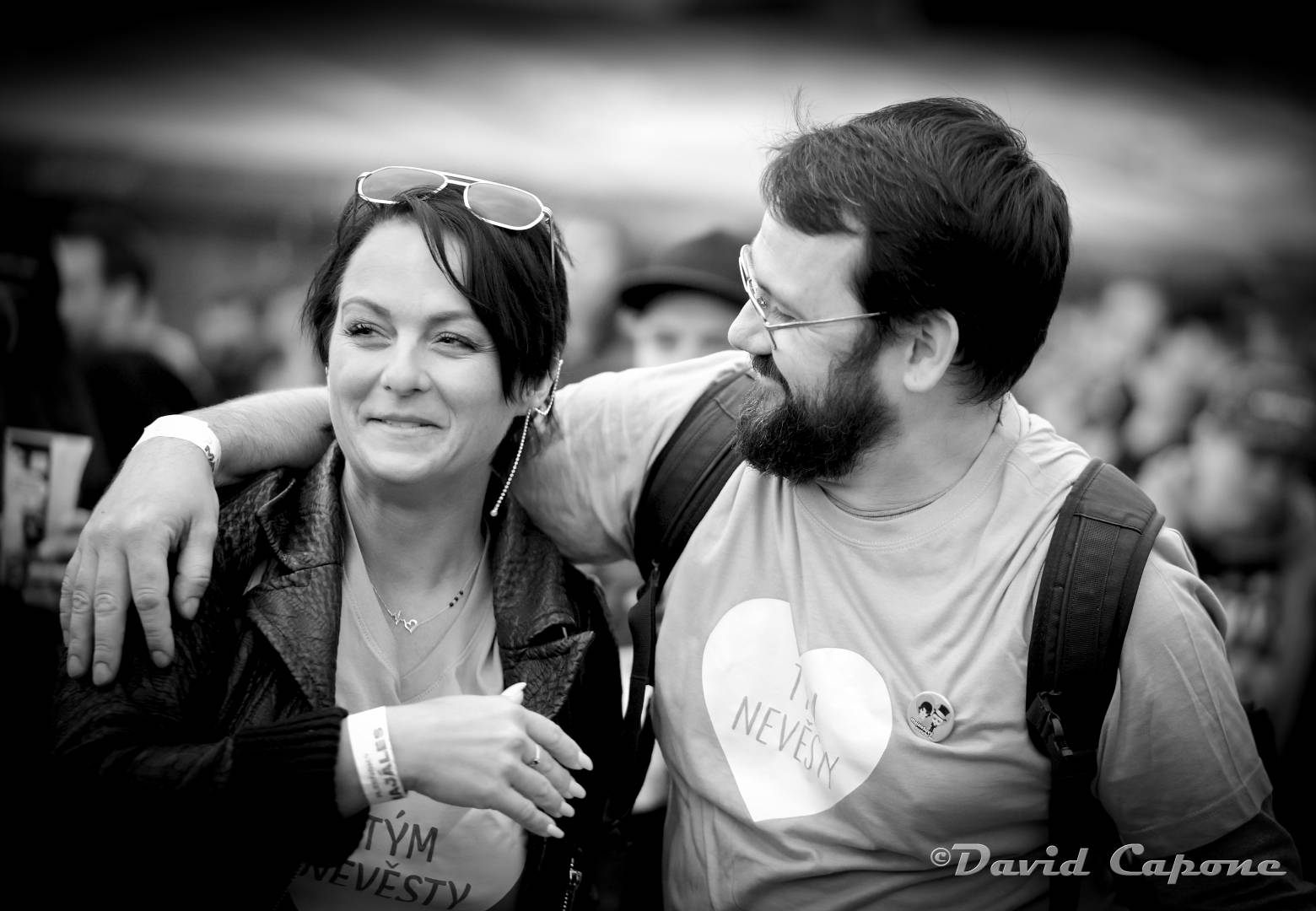 Kryštof, Mirai, Tomáš Klus nebo Rybičky 48 bavili na plzeňském Majálesu tisíce lidí