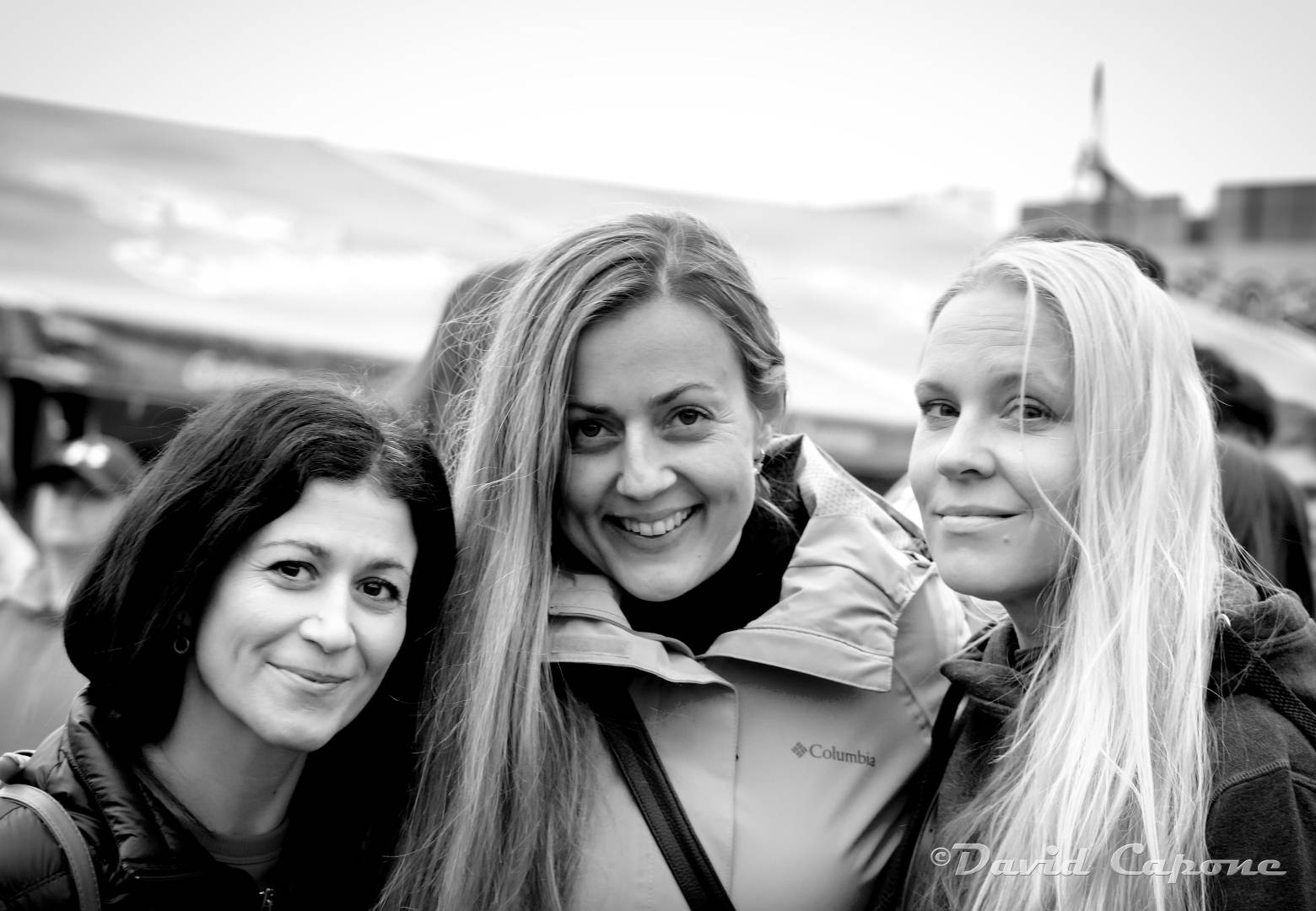 Kryštof, Mirai, Tomáš Klus nebo Rybičky 48 bavili na plzeňském Majálesu tisíce lidí