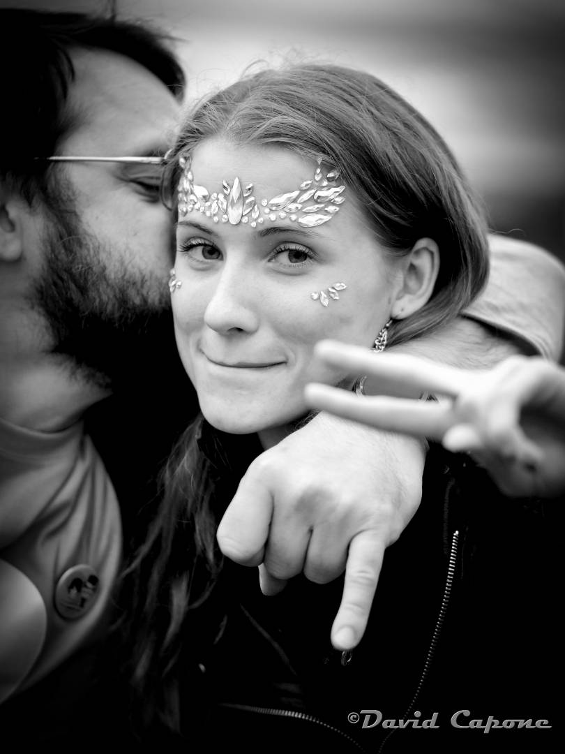 Kryštof, Mirai, Tomáš Klus nebo Rybičky 48 bavili na plzeňském Majálesu tisíce lidí