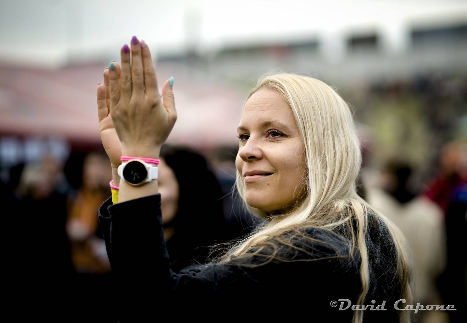 Kryštof, Mirai, Tomáš Klus nebo Rybičky 48 bavili na plzeňském Majálesu tisíce lidí